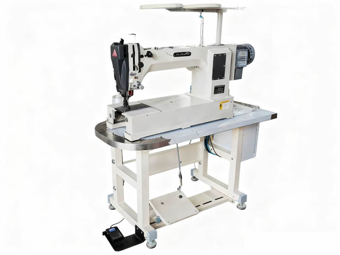 FGC467自动剪线电脑集装袋缝纫机 FGC467自动剪线电脑集装袋缝纫机